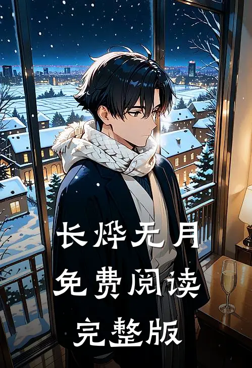 长烨无月免费阅读完整版