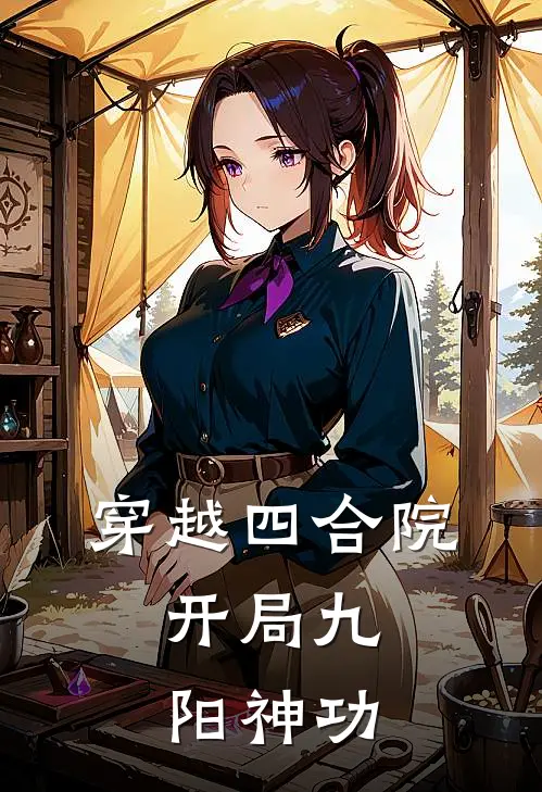 穿越四合院：开局九阳神功(李卫民李建国)最新小说_免费阅读完整版小说穿越四合院：开局九阳神功(李卫民李建国)