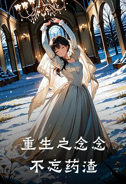 重生之念念不忘 药渣