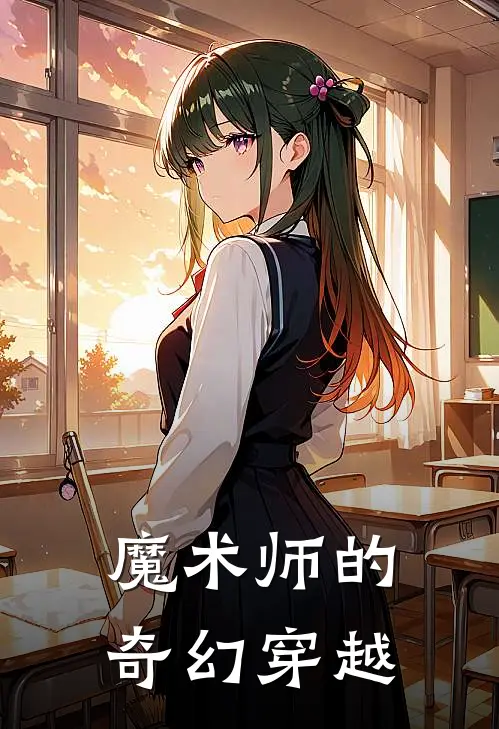 魔术师的奇幻穿越