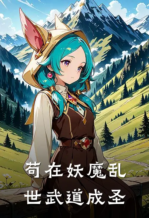 苟在妖魔乱世武道成圣裴御赵虎小说推荐完结_全集免费小说苟在妖魔乱世武道成圣(裴御赵虎)