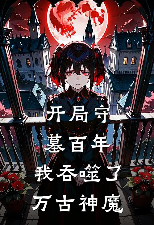 开局守墓百年，我吞噬了万古神魔