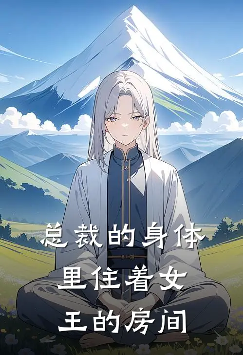 总裁的身体里住着女王的房间