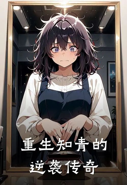 重生知青的逆袭传奇