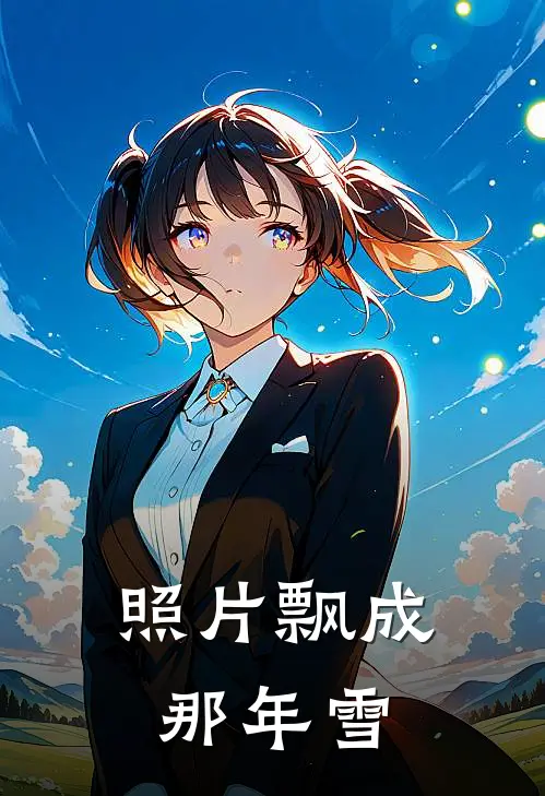 照片飘成那年雪