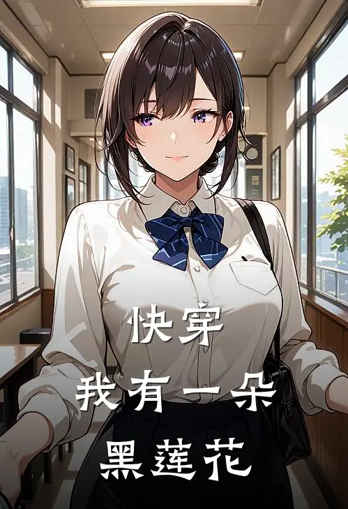 快穿：我有一朵黑莲花罗伽秦楚天免费阅读全文_热门小说大全快穿：我有一朵黑莲花罗伽秦楚天