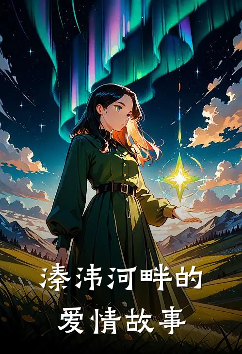 溱洧河畔的爱情故事