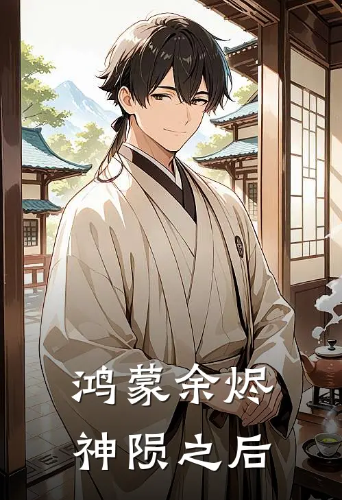 鸿蒙余烬神陨之后易凡云娘免费小说完整版_完结版小说阅读鸿蒙余烬神陨之后(易凡云娘)