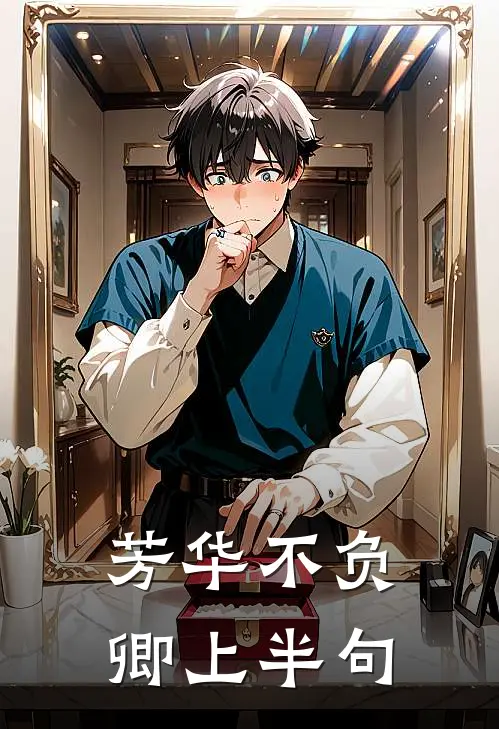 芳华不负卿上半句