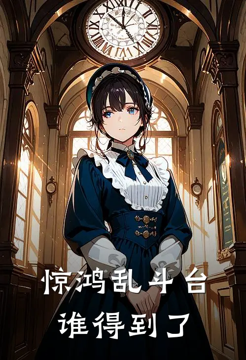 惊鸿乱斗台谁得到了