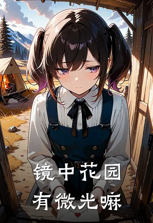 镜中花园有微光嘛