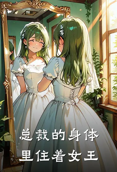 总裁的身体里住着女王