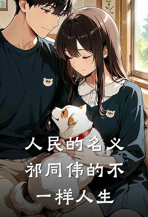 人民的名义：祁同伟的不一样人生(祁同伟高育良)最热门小说_小说完整版人民的名义：祁同伟的不一样人生祁同伟高育良