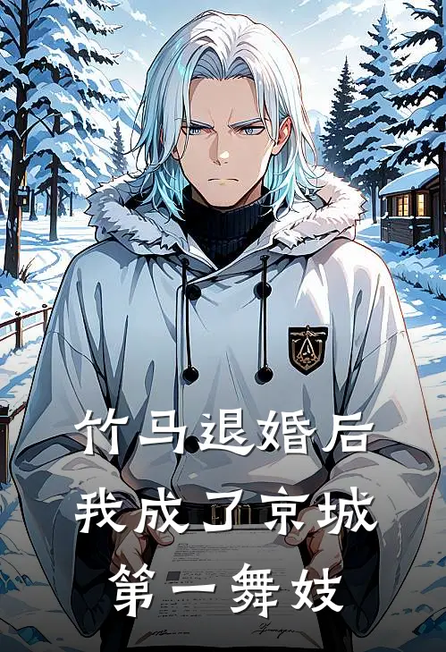 竹马退婚后，我成了京城第一舞妓