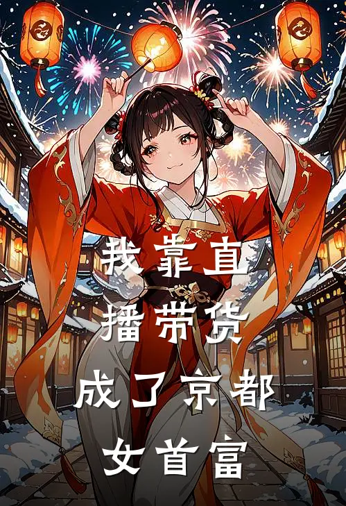 我靠直播带货，成了京都女首富沈知意安远完结小说免费阅读_热门免费小说我靠直播带货，成了京都女首富(沈知意安远)