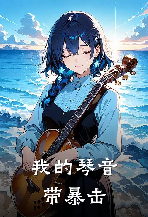 我的琴音带暴击