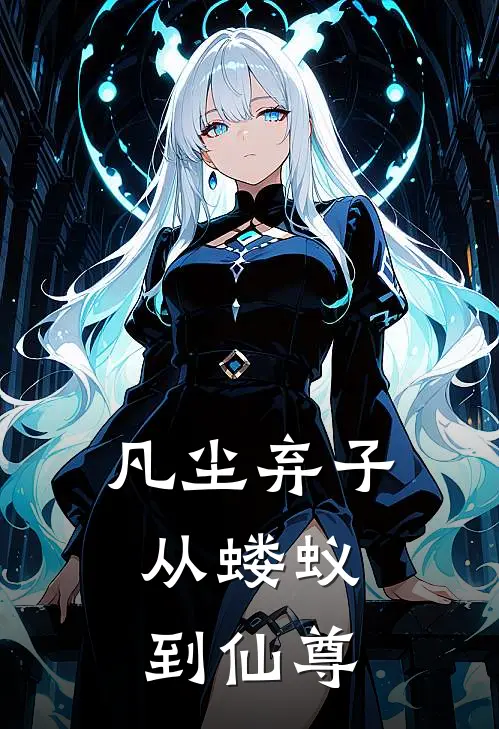 凡尘弃子：从蝼蚁到仙尊叶凡叶天小说完整版_完结版小说推荐凡尘弃子：从蝼蚁到仙尊(叶凡叶天)