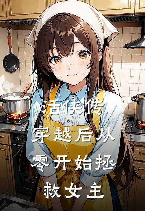 活侠传：穿越后从零开始拯救女主(赵活唐门)热门小说阅读_全文免费阅读活侠传：穿越后从零开始拯救女主赵活唐门