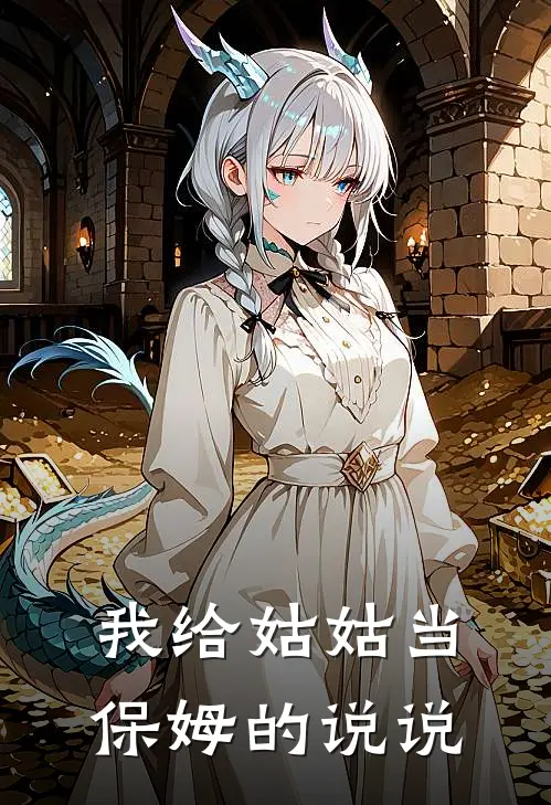 我给姑姑当保姆的说说