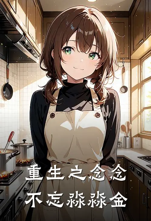 重生之念念不忘淼淼金