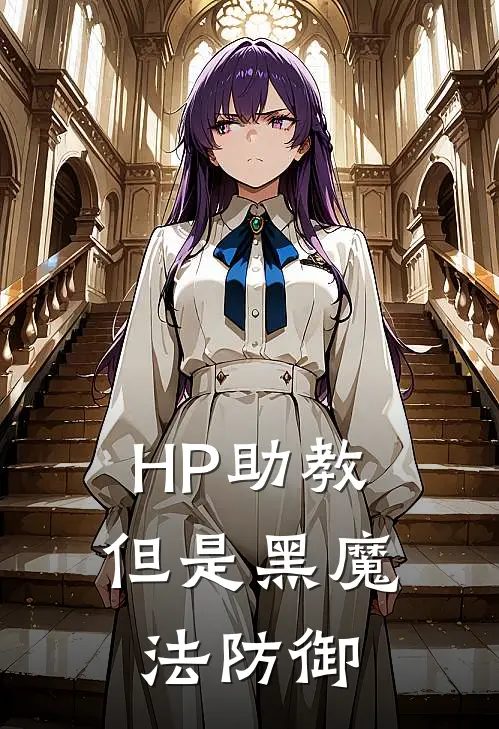【HP】助教，但是黑魔法防御雪融奇洛全文免费阅读无弹窗大结局_（雪融奇洛）【HP】助教，但是黑魔法防御最新小说