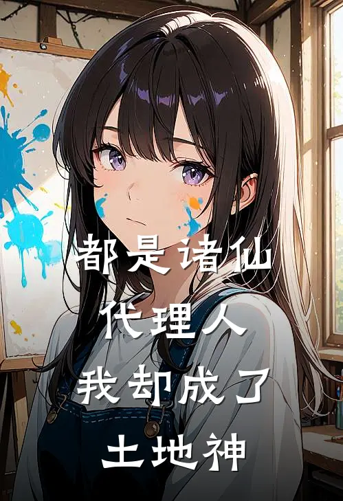 都是诸仙代理人，我却成了土地神(张伟蓝薇儿)最新好看小说_无弹窗全文免费阅读都是诸仙代理人，我却成了土地神张伟蓝薇儿