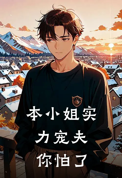 本小姐实力宠夫，你怕了(傅沉宴宋念念)无弹窗小说免费阅读_小说免费阅读无弹窗本小姐实力宠夫，你怕了傅沉宴宋念念