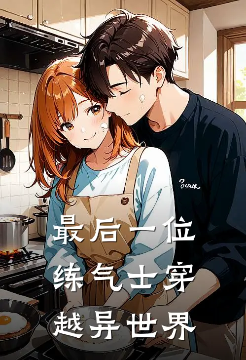 最后一位练气士穿越异世界