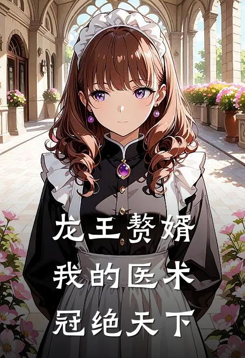 龙王赘婿：我的医术冠绝天下林天苏婉免费小说全集_免费阅读无弹窗龙王赘婿：我的医术冠绝天下林天苏婉