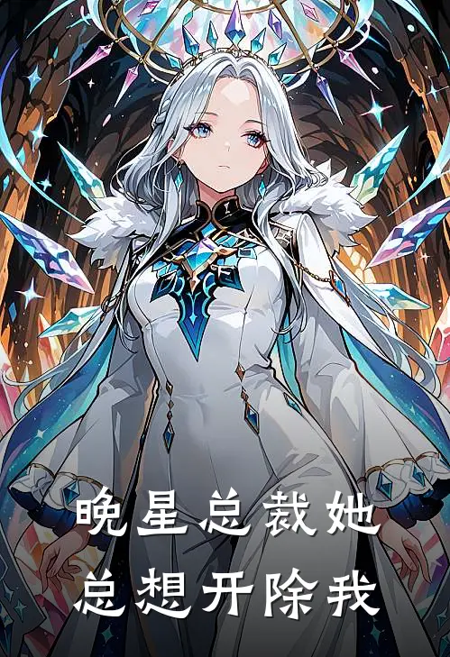 晚星总裁她总想开除我