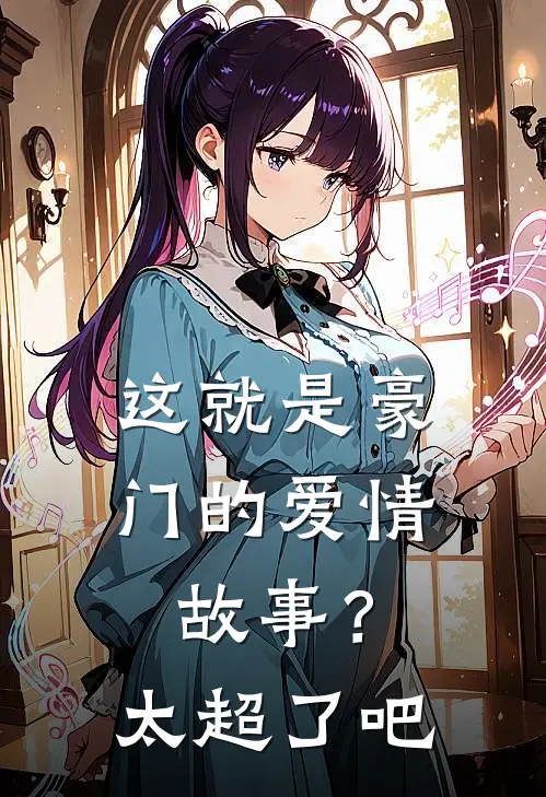 这就是豪门的爱情故事？太超了吧(王宁宋尧)完整版免费阅读_(这就是豪门的爱情故事？太超了吧)全章节免费在线阅读