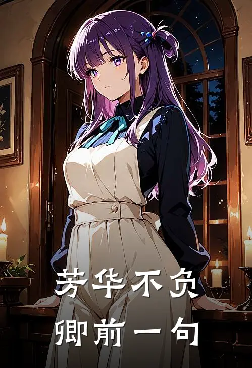 芳华不负卿前一句