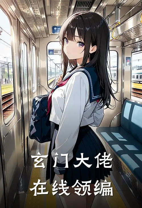 玄门大佬，在线领编