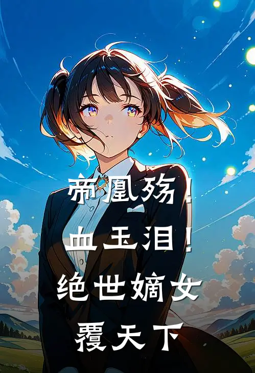 苏寒璃柳南枝帝凰殇！血玉泪！绝世嫡女覆天下全章节在线阅读_帝凰殇！血玉泪！绝世嫡女覆天下全集免费在线阅读