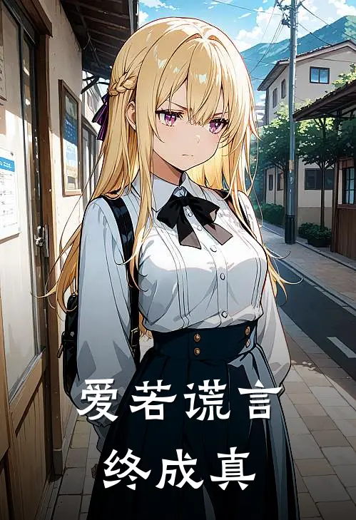 爱若谎言终成真