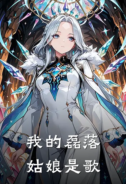 我的磊落姑娘是歌