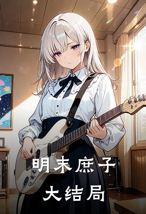 明末庶子大结局