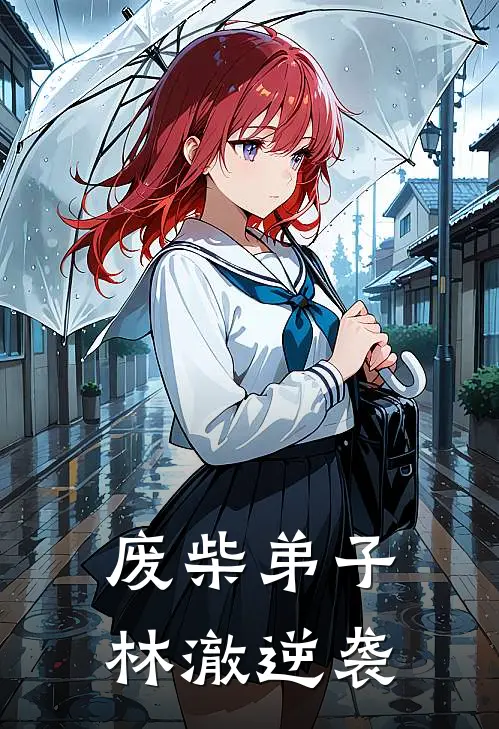 废柴弟子林澈逆袭