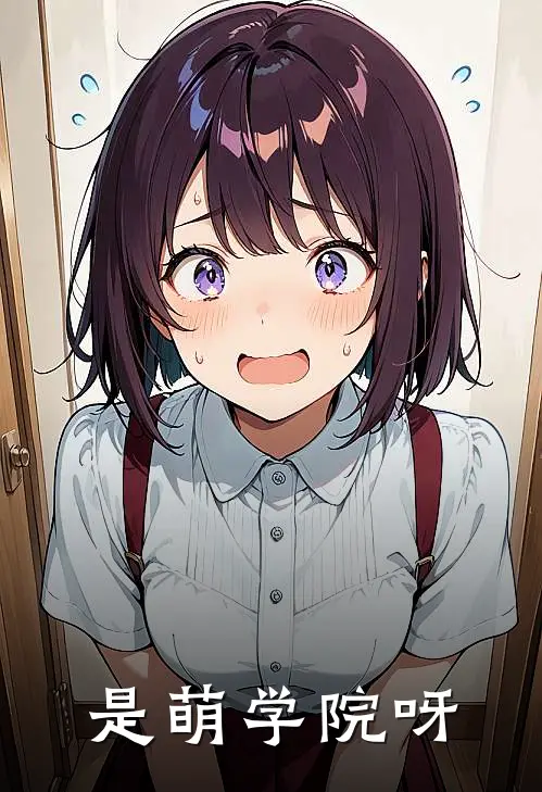 是萌学院呀