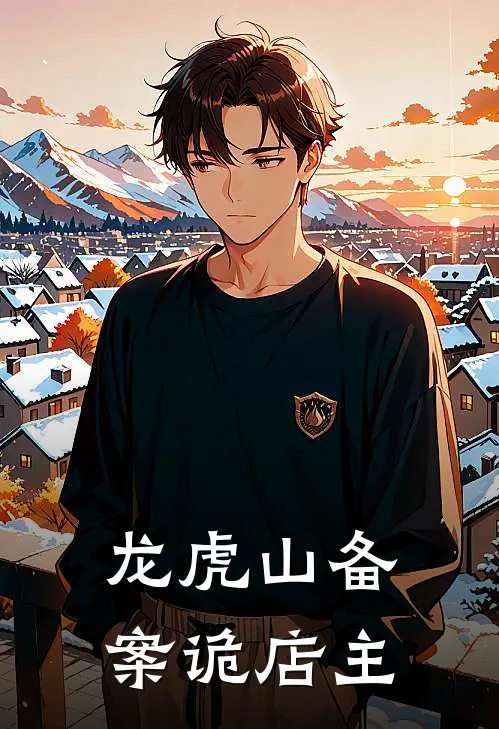 龙虎山备案诡店主