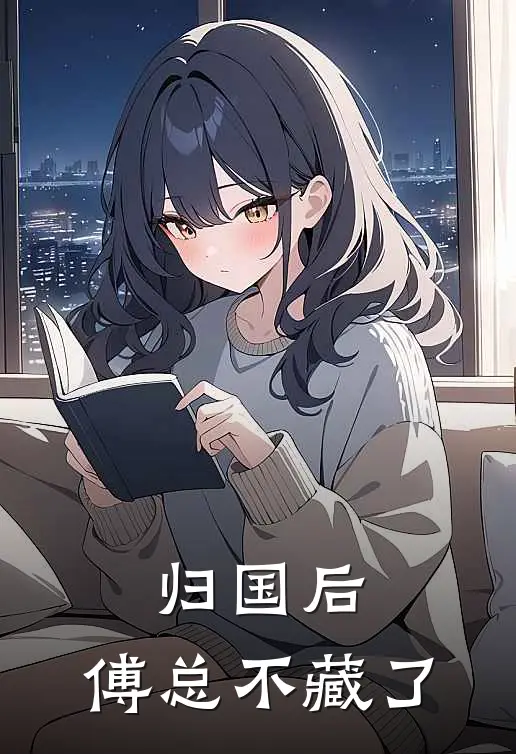 归国后，傅总不藏了