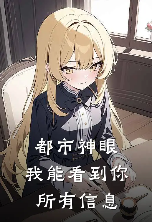 都市神眼，我能看到你所有信息(叶文豪杨莉莉)在线免费小说_完整版免费小说都市神眼，我能看到你所有信息(叶文豪杨莉莉)