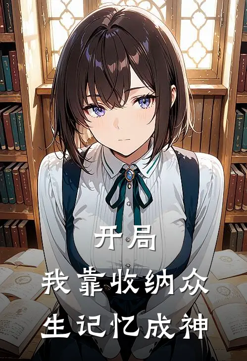 开局：我靠收纳众生记忆成神