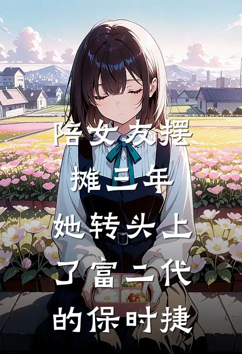 陪女友摆摊三年，她转头上了富二代的保时捷保时捷苏晴免费小说笔趣阁_完结小说免费阅读陪女友摆摊三年，她转头上了富二代的保时捷保时捷苏晴