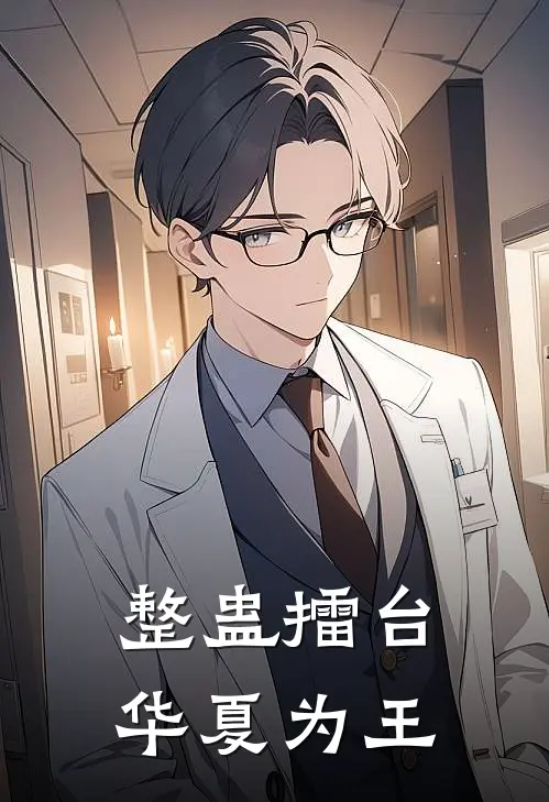 整蛊擂台，华夏为王(凌夜凌夜)免费阅读全文_免费完结版小说整蛊擂台，华夏为王凌夜凌夜