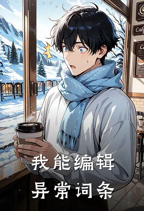 我能编辑异常词条