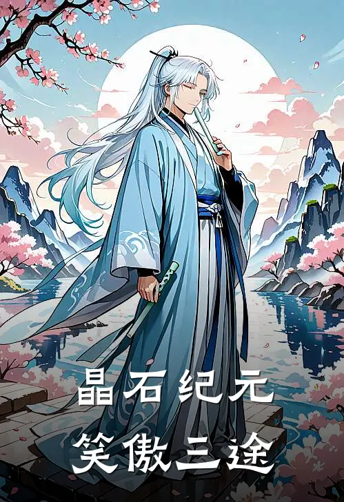 晶石纪元：笑傲三途雷恩多克完结小说大全_免费热门小说晶石纪元：笑傲三途(雷恩多克)