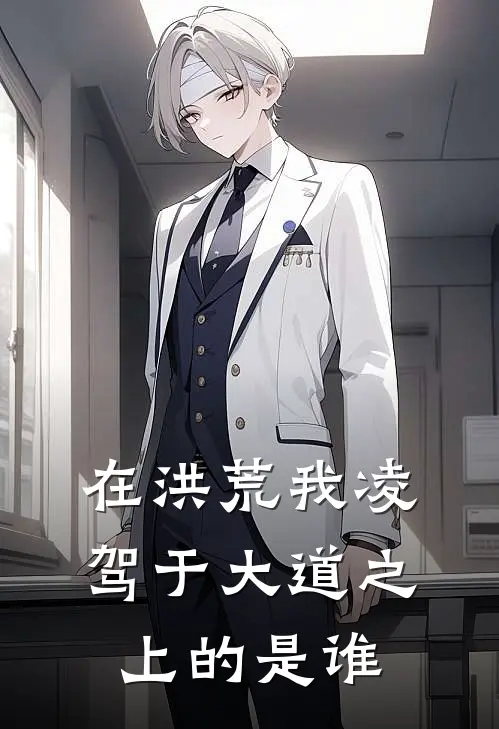 在洪荒我凌驾于大道之上的是谁