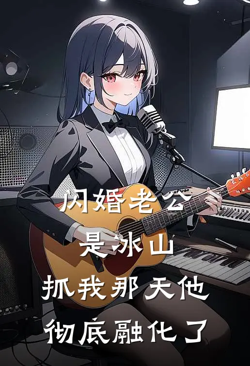 闪婚老公是冰山，抓我那天他彻底融化了