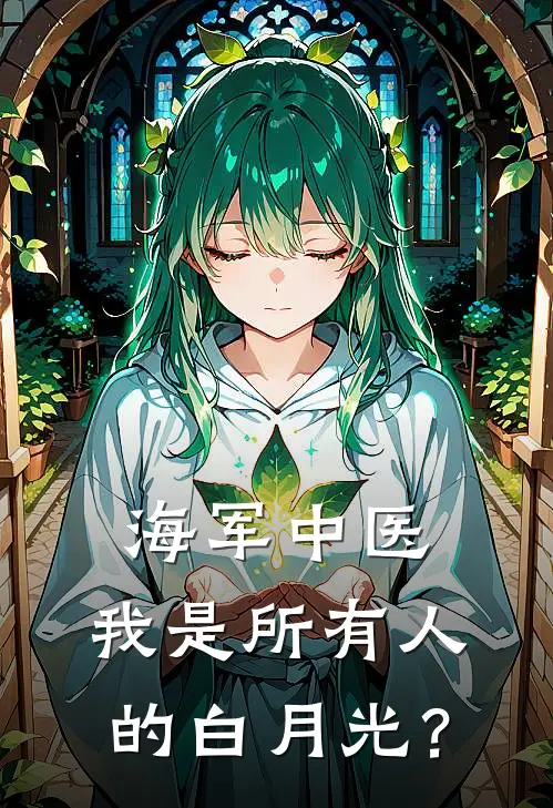 海军中医，我是所有人的白月光？